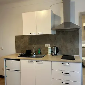 Double Chez Zhang , Differdange Luxembourg