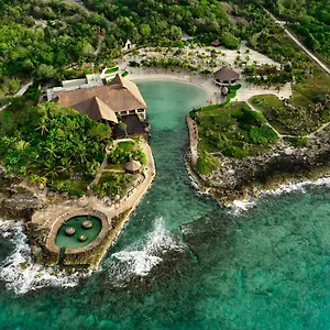 Occidental At Xcaret Destination - 5*, Xcaret Park Mexique